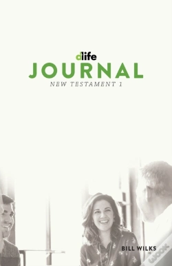 Capa do artigo D-Life Journal