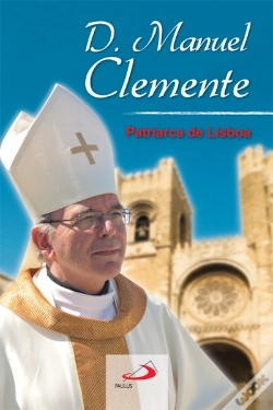 Capa do artigo D. Manuel Clemente