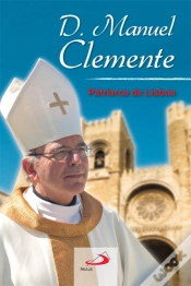 Capa do artigo D. Manuel Clemente