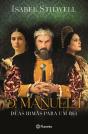 D. Manuel I - Duas Irmãs para um Rei - Preview