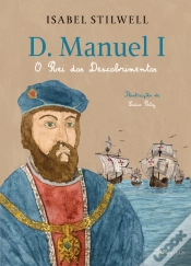 Capa do artigo D. Manuel I