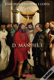 Capa do artigo D. Manuel I