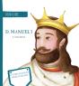 D. Manuel I - O Venturoso - Preview