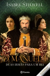 Capa do artigo D. Manuel I - Oferta do 1.º Capítulo
