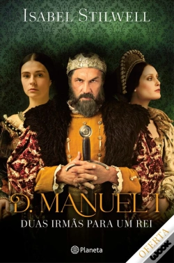 Capa do artigo D. Manuel I - Oferta do 1.º Capítulo