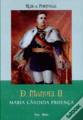D. Manuel II