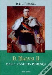 Capa do artigo D. Manuel II