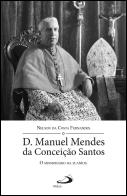 D. Manuel Mendes da Conceição Santos 
