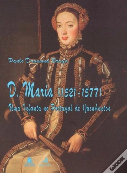 Capa do artigo D. Maria (1521-1577)