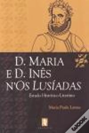 Capa do artigo D. Maria e D. Inês n