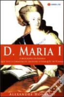 D. Maria I