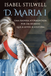 Capa do artigo D. Maria I