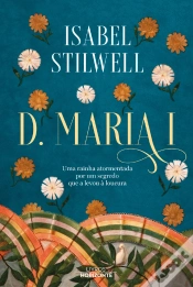 Capa do artigo D. Maria I
