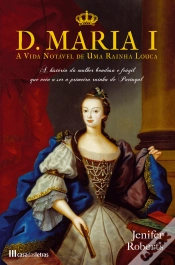 Capa do artigo D. Maria I