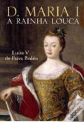 Capa do artigo D. Maria I