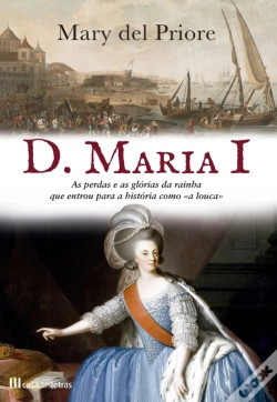 Capa do artigo D. Maria I