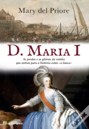 Capa do artigo D. Maria I