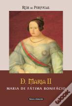 D. Maria II