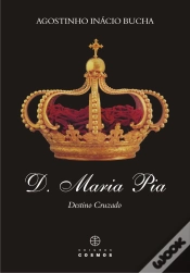 Capa do artigo D. Maria Pia