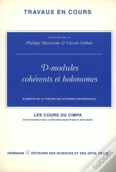 D-Modules Cohérents Et Holonomes : Éléments De La Théorie Des Systèmes Différentiels