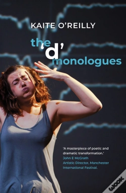 Capa do artigo 'D' Monologues