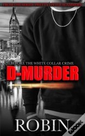 Capa do artigo D-Murder
