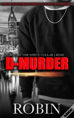 Capa do artigo D-Murder