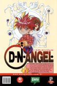 D-N-Angel - Volume 2