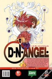 D-N-Angel - Volume 2