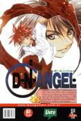 D-N-Angel - Volume 3