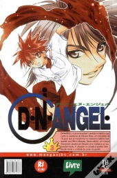 D-N-Angel - Volume 3