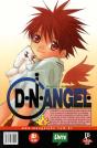 D-N-Angel - Volume 4 - Preview