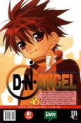 D-N-Angel - Volume 6