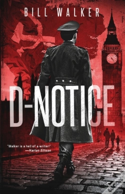 Capa do artigo D-Notice