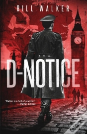 Capa do artigo D-Notice