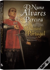 Capa do artigo D. Nuno Álvares Pereira