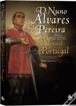 Capa do artigo D. Nuno Álvares Pereira