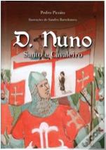 D. Nuno