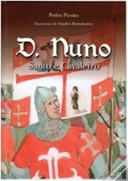 Capa do artigo D. Nuno