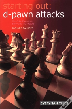 Capa do artigo D-Pawn Attacks