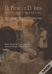 Capa do artigo D. Pedro e D. Inês
