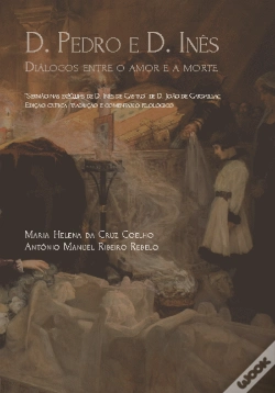 Capa do artigo D. Pedro e D. Inês