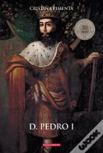 D. Pedro I