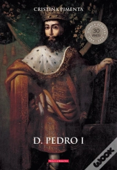 D. Pedro I