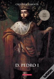 Capa do artigo D. Pedro I
