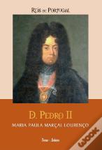 D. Pedro II