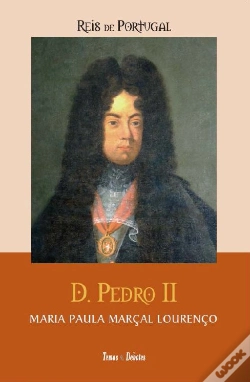 Capa do artigo D. Pedro II