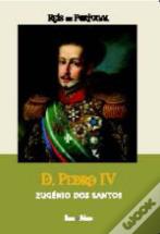 D. Pedro IV