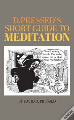 Capa do artigo D. Pressed'S Short Guide To Meditation