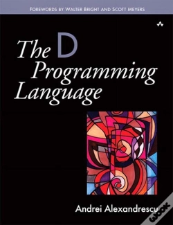 Capa do artigo D Programming Language, The